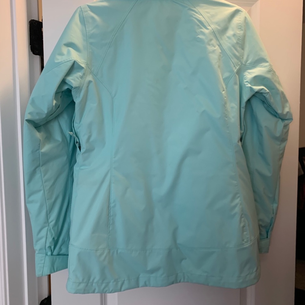 Winter coat - Picture 2 of 6
